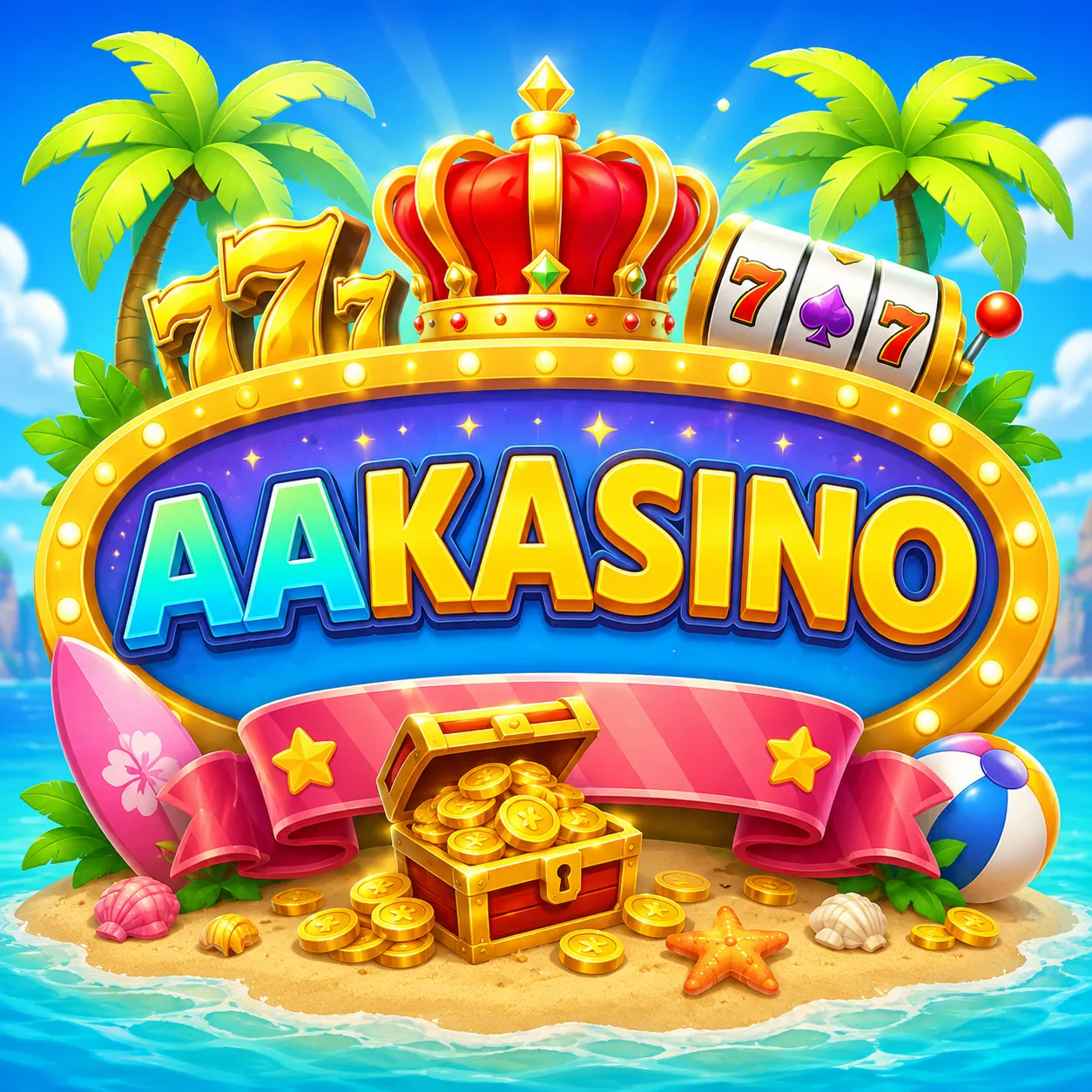 AAKASINO - Permainan Musik Terbaik untuk Pecinta Musik