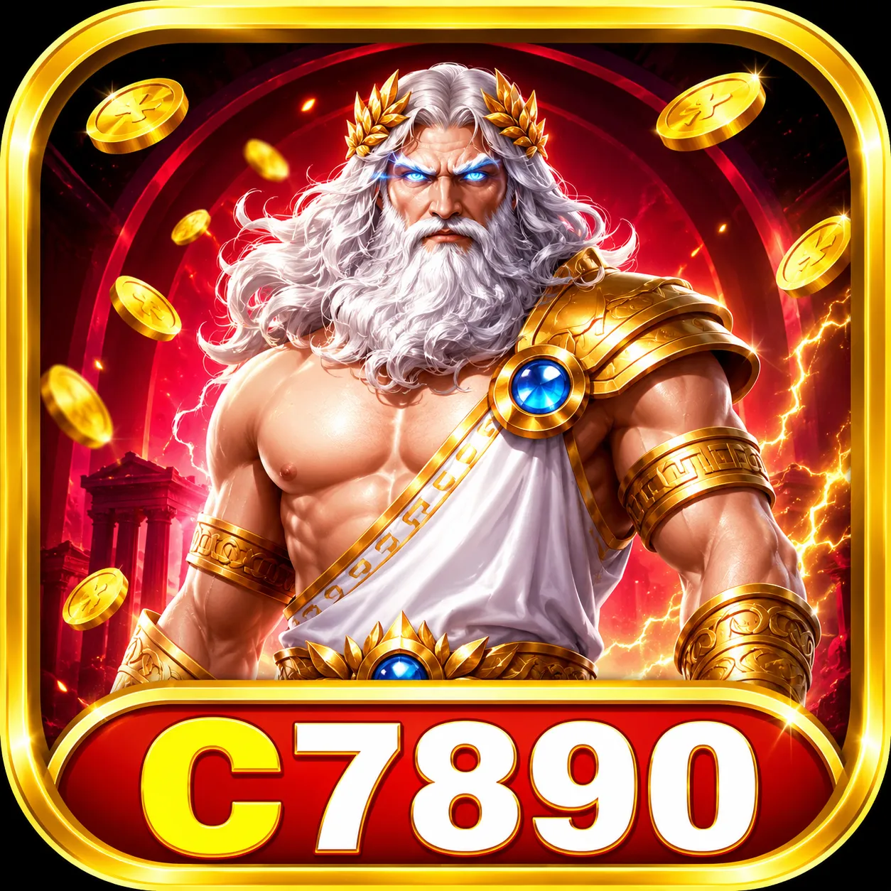 C7890 - Game Olahraga Seru dan Menantang