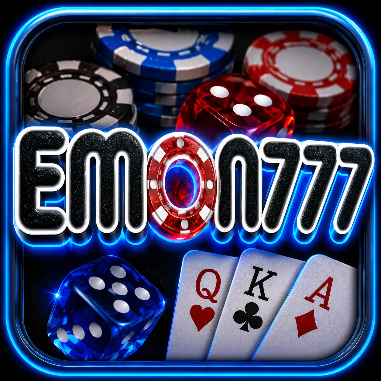 EMON777 - Permainan Strategi yang Mengesankan