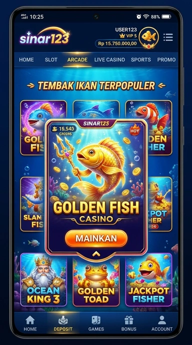 Aplikasi yang tersedia di sinar123 dengan kategori yang lengkap.
